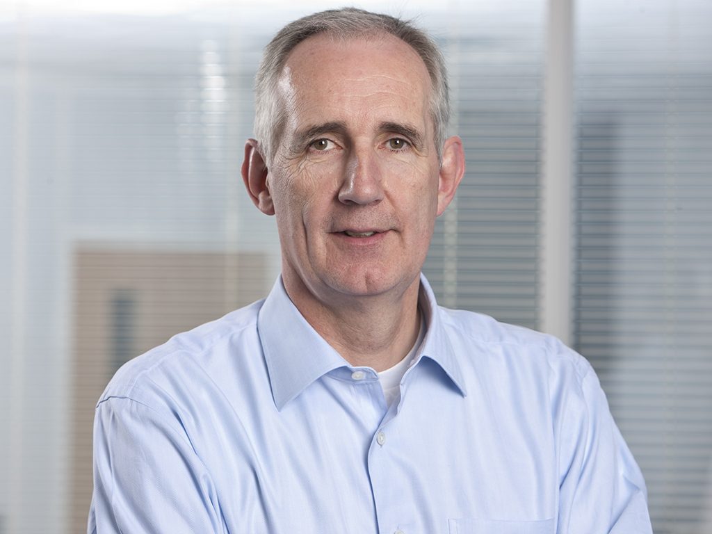 Balfour boss reveals investigation into AWPR bridge design