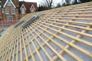 Roofing Battens 2