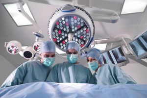 PM considers new NHS-owned housing association_hospital doctors surgeons NHS