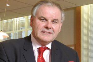 Rudi Klein chief executive Specialist Engineering Contractors Group