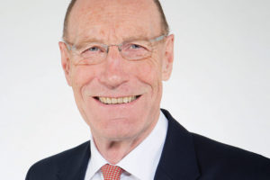 Sir John Armitt: Implement the NIC's £900bn infrastructure plan